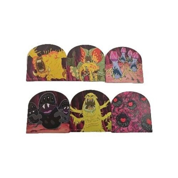 Cryptozoic Entertainment Rick and Morty Anatomy Park Game (2017) - Picture 9 of 10